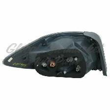 Mazda Cx7 2007-2009 Tail Lights Left and Right - Photo 7