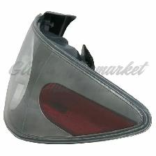 Mazda Cx7 2007-2009 Tail Lights Left and Right - Photo 8