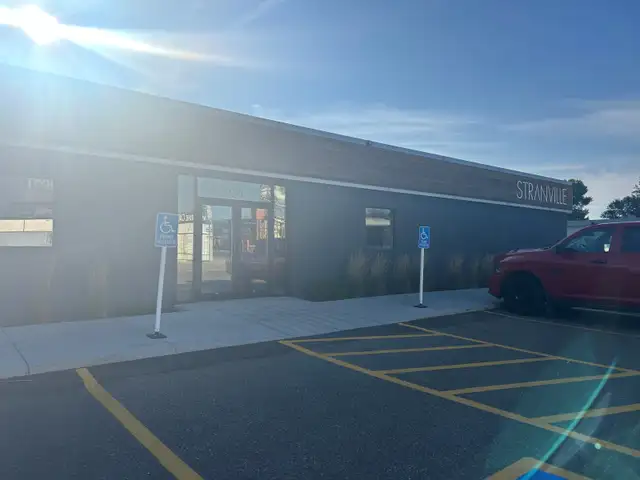 Office Space Available for Sublease – Central Location!