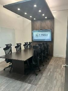 Office Space Available for Sublease – Central Location! - Photo 3