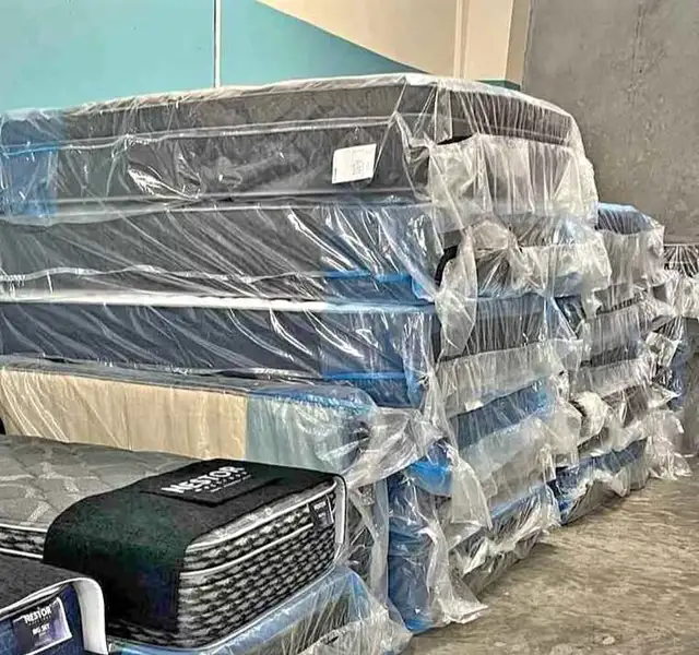 Queen Mattress / King Mattress / Mattress / Single Mattress