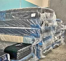 Queen Mattress / King Mattress / Mattress / Single Mattress