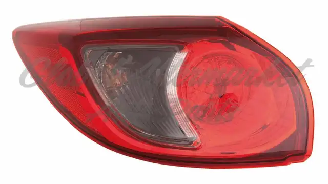 Mazda Cx5 2013-2016 Tail Lights Left and Right