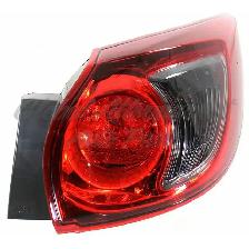 Mazda Cx5 2013-2016 Tail Lights Left and Right - Photo 4