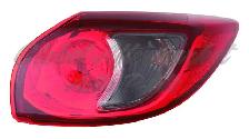 Mazda Cx5 2013-2016 Tail Lights Left and Right - Photo 5