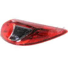 Mazda Cx5 2013-2016 Tail Lights Left and Right - Photo 6