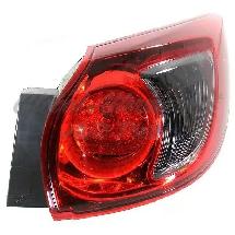 Mazda Cx5 2013-2016 Tail Lights Left and Right - Photo 7