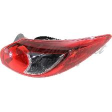 Mazda Cx5 2013-2016 Tail Lights Left and Right - Photo 8