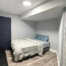 1 Room in Brampton shared Bsmt Near Mt. Pleasant GO Terminal - Photo 3