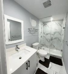 1 Room in Brampton shared Bsmt Near Mt. Pleasant GO Terminal - Photo 4