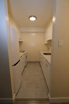 Two Bedroom Apartment Next to Seawall - Photo 7