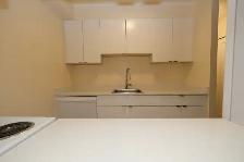 Two Bedroom Apartment Next to Seawall - Photo 8