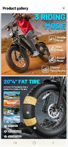New Ebike - Photo 3