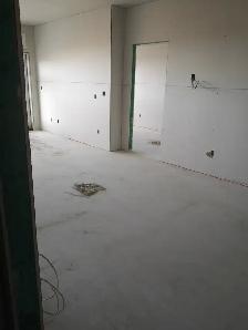Drywall finishers