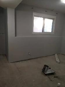 Drywall finishers - Photo 4
