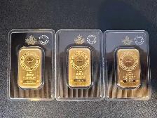 GOLD MAPLES & BARS WANTED - Photo 2