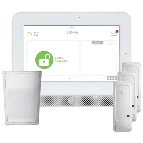 Protect Your Home & Family With Trusted Local Security ️