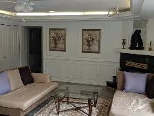 Children Hospital Basement Suite - Photo 2