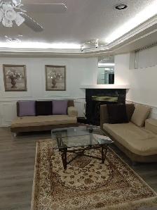 Children Hospital Basement Suite - Photo 6