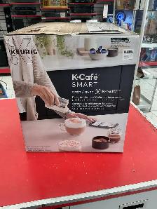 machine à café Keurig k.cafe smart neuf - Photo 2