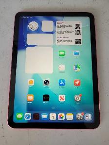 64GB LTE 10th Gen Ipad No Accessories (32737751)