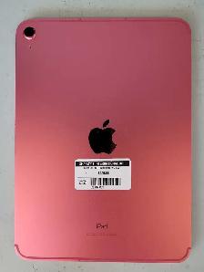 64GB LTE 10th Gen Ipad No Accessories (32737751) - Photo 2