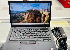 ordinateur portable LENOVO T460s - Photo 3
