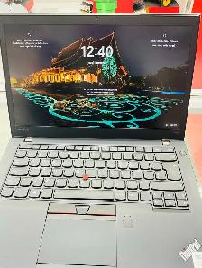ordinateur portable LENOVO T460s - Photo 4