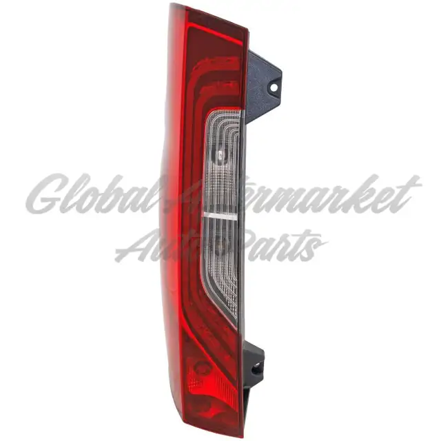 Mercedes Sprinter 4500 2019-2025 Tail Lights Left and Right