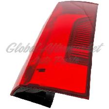 Mercedes Sprinter 4500 2019-2025 Tail Lights Left and Right - Photo 2