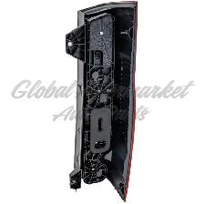 Mercedes Sprinter 4500 2019-2025 Tail Lights Left and Right - Photo 4