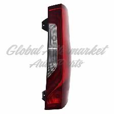 Mercedes Sprinter 4500 2019-2025 Tail Lights Left and Right - Photo 5