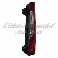 Mercedes Sprinter 4500 2019-2025 Tail Lights Left and Right - Photo 6