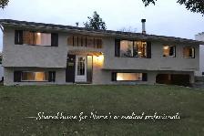 Ponoka Shared House, Room for Rent - Photo 2