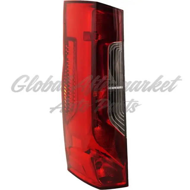 Mercedes Sprinter 4500 2019-2025 Tail Lights Left and Right