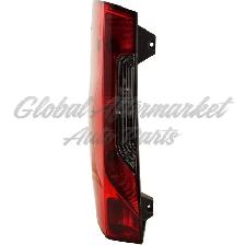 Mercedes Sprinter 4500 2019-2025 Tail Lights Left and Right - Photo 2