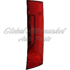 Mercedes Sprinter 4500 2019-2025 Tail Lights Left and Right - Photo 3
