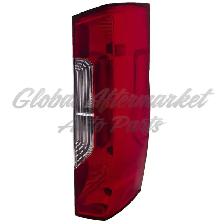 Mercedes Sprinter 4500 2019-2025 Tail Lights Left and Right - Photo 5