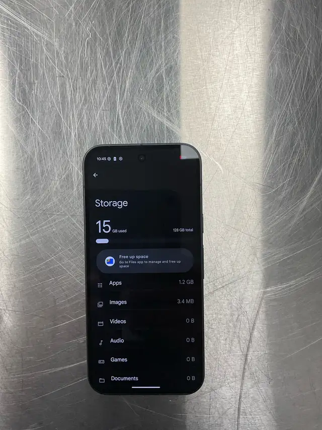 GOOGLE PIXEL 10