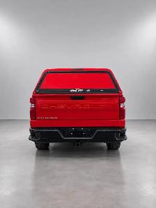 2022 Chevrolet Silverado 1500 Work Truck - Photo 5