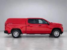 2022 Chevrolet Silverado 1500 Work Truck - Photo 6