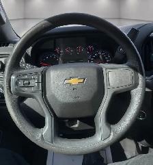 2022 Chevrolet Silverado 1500 Work Truck - Photo 10