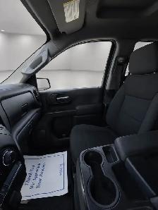 2022 Chevrolet Silverado 1500 Work Truck - Photo 14