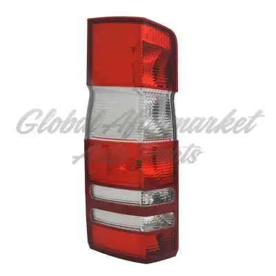 Mercedes Sprinter 3500 2010-2018 Tail Lights Left and Right