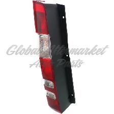 Mercedes Sprinter 3500 2010-2018 Tail Lights Left and Right - Photo 2
