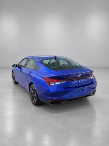 2022 Hyundai Elantra Preferred - Photo 3