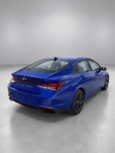2022 Hyundai Elantra Preferred - Photo 4