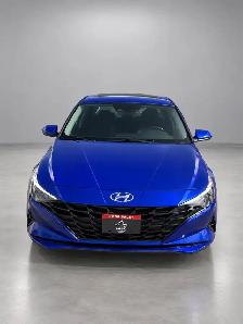 2022 Hyundai Elantra Preferred - Photo 6