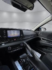 2022 Hyundai Elantra Preferred - Photo 10