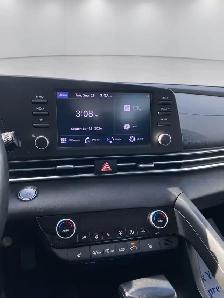2022 Hyundai Elantra Preferred - Photo 11